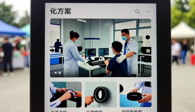 北京友松国际健康科技有限公司让医疗技术推广应用更加简单