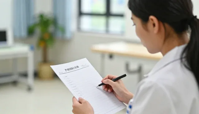 医疗信息化系统在康复指导中的应用趋势