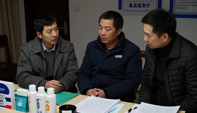 慢病随访服务如何应对业务趋势变化