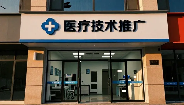 医疗技术推广中的常见问题及应对策略